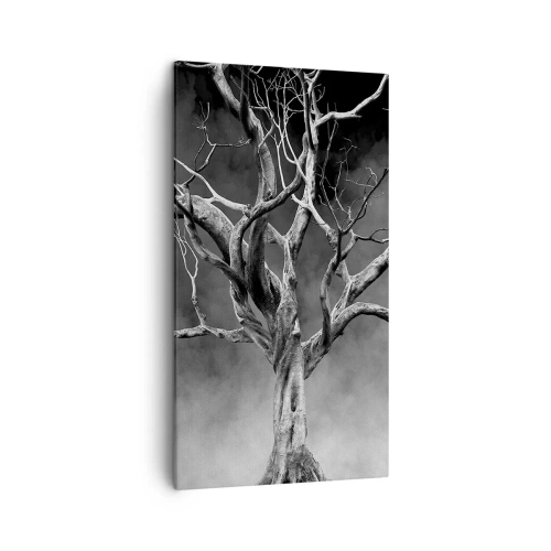 Tablou pe pânză - Primare și sacre - 45x80 cm