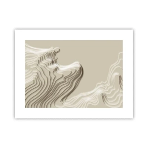 Poster - Topografia artei - 40x30 cm