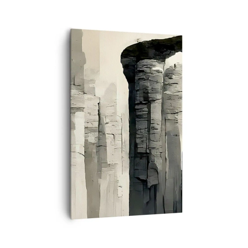 Tablou pe pânză - Măreția antichității - 80x120 cm