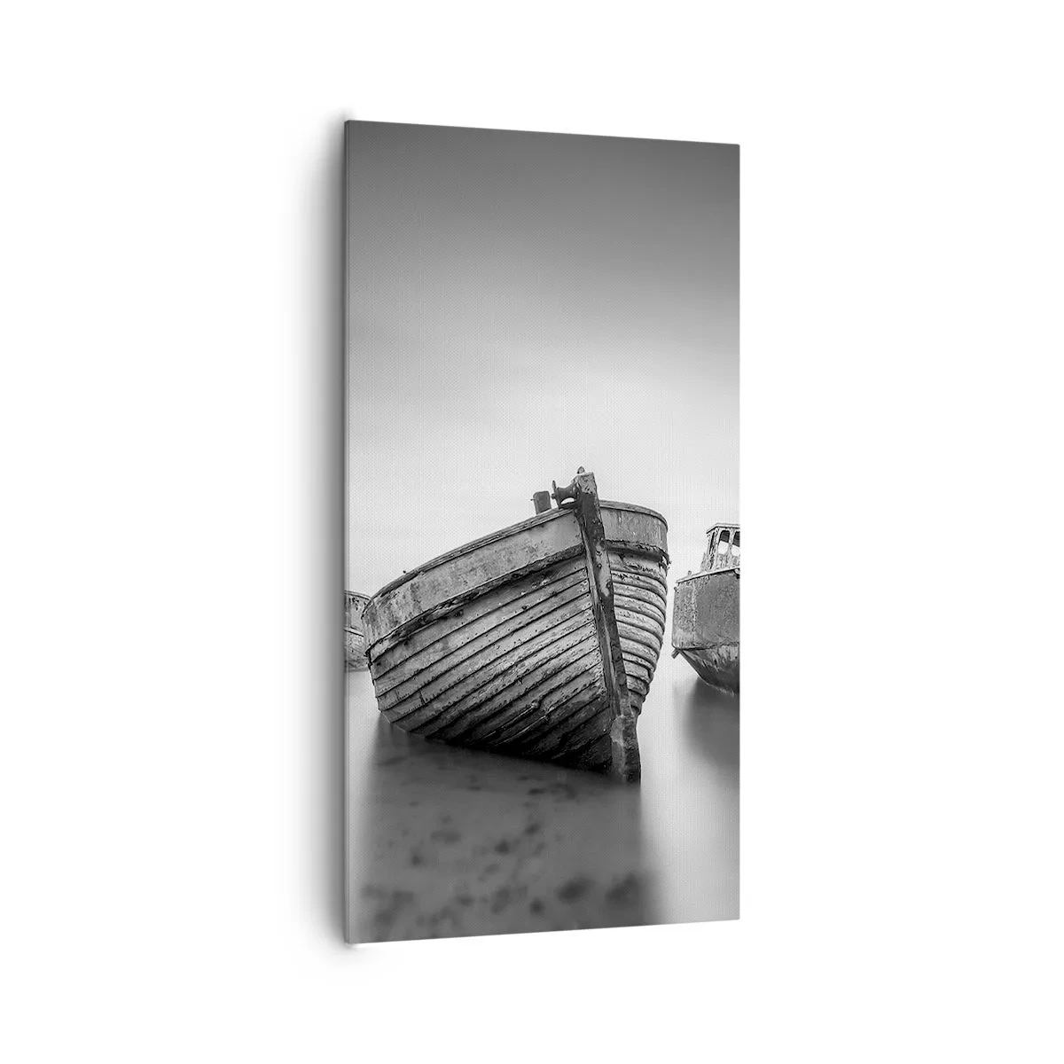 Tablou pe pânză - Acum sunt doar amintiri... - 65x120 cm