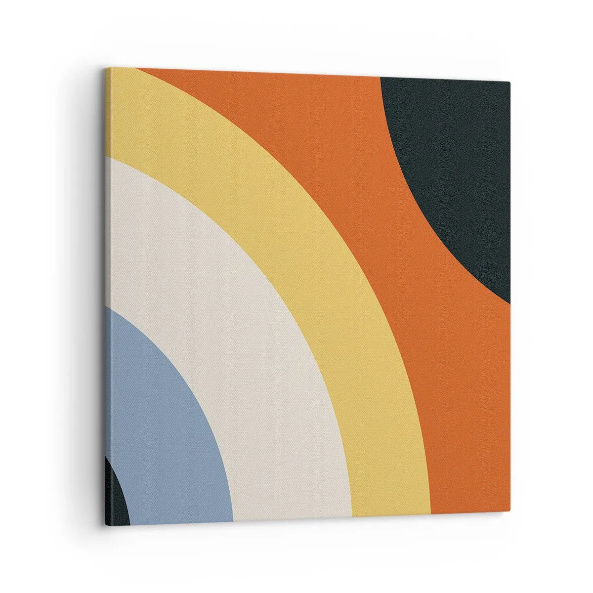 Tablou pe pânză - Spre sine - 60x60 cm