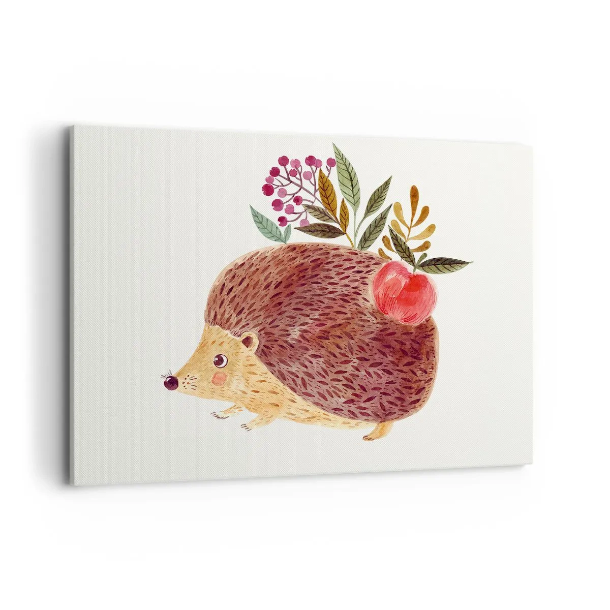 Tablou pe pânză - Și tu deja mă placi - 100x70 cm