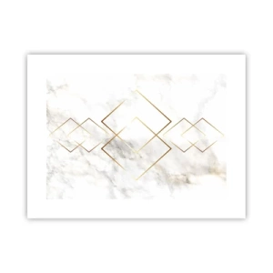 Poster - Vedere spre infinit - 40x30 cm