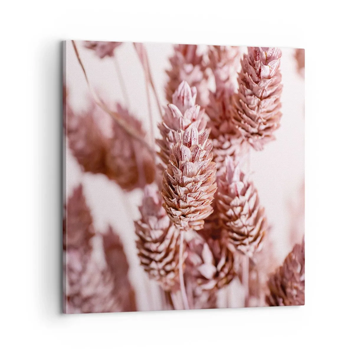 Tablou pe pânză - Aparent discrete - 60x60 cm