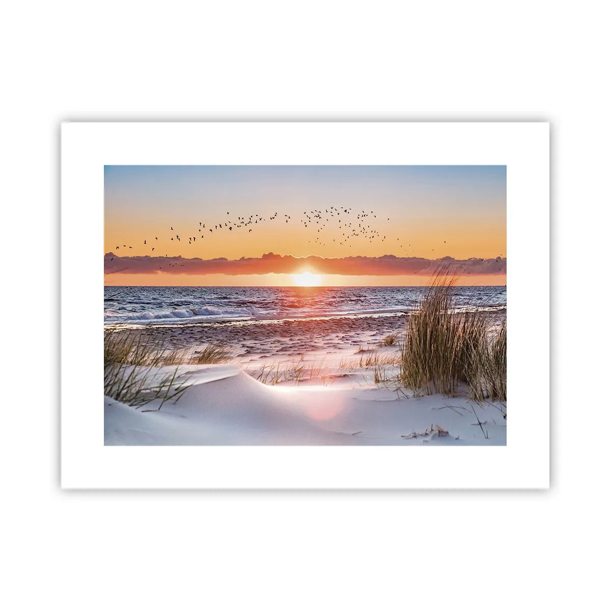 Poster - Peisaj orizontal - 40x30 cm