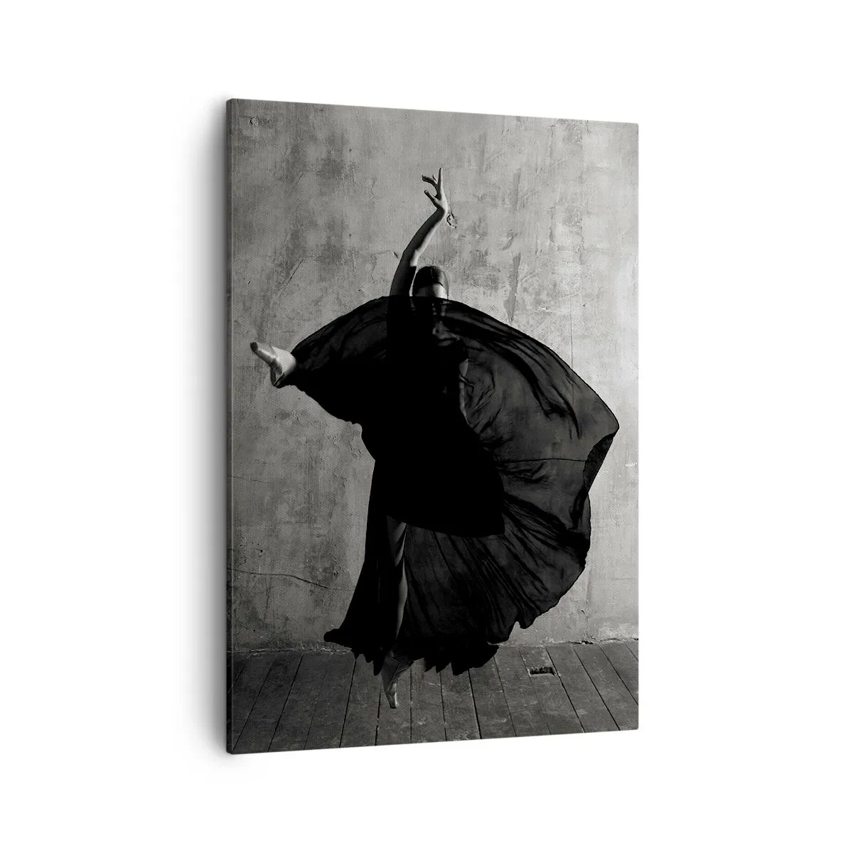 Tablou pe pânză - Un pas pasional - 50x70 cm