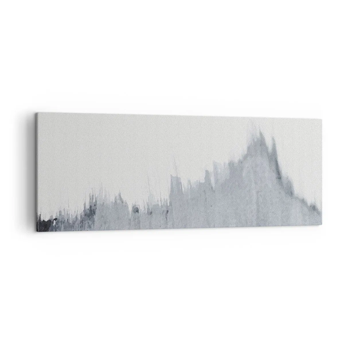 Tablou pe pânză - Înregistrare secretă - 140x50 cm