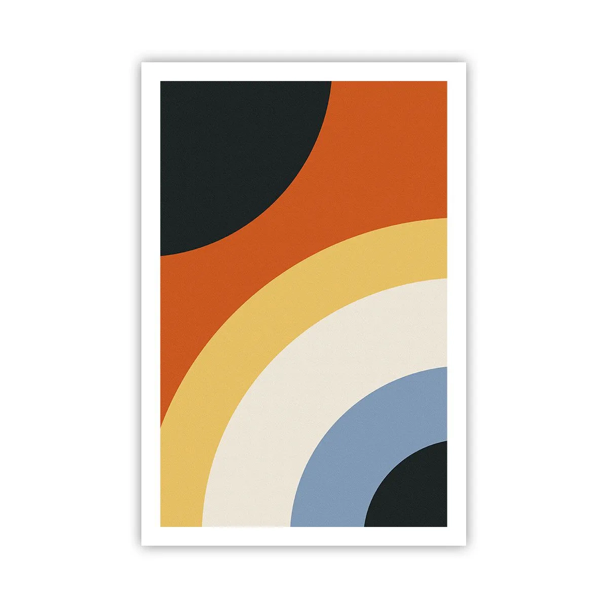 Poster - Spre sine - 61x91 cm