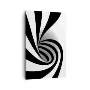 Tablou pe pânză - Și totuși se mișcă - 80x120 cm