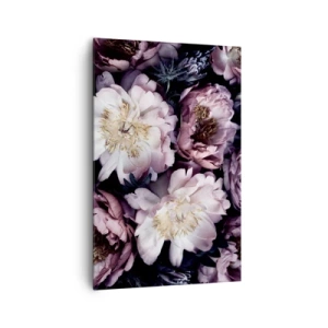 Tablou pe pânză - Buchet în stil vechi - 80x120 cm