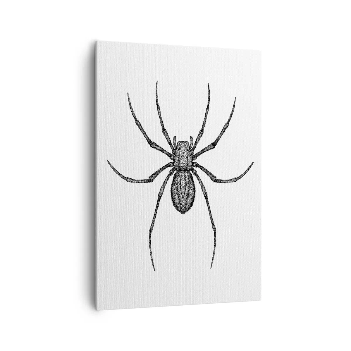 Tablou pe pânză - Precizie tulburătoare - 70x100 cm