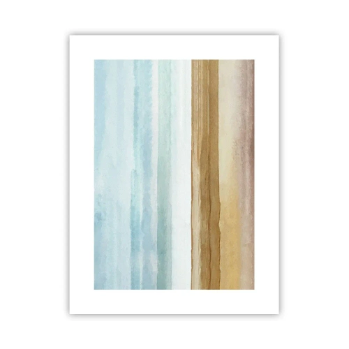 Poster - Serenitate - 30x40 cm