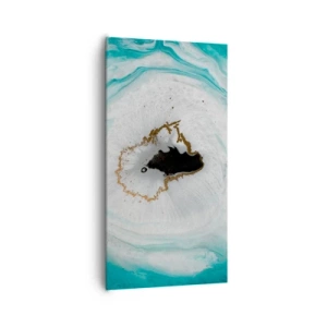 Tablou pe pânză - Pătrunde înăuntru - 65x120 cm