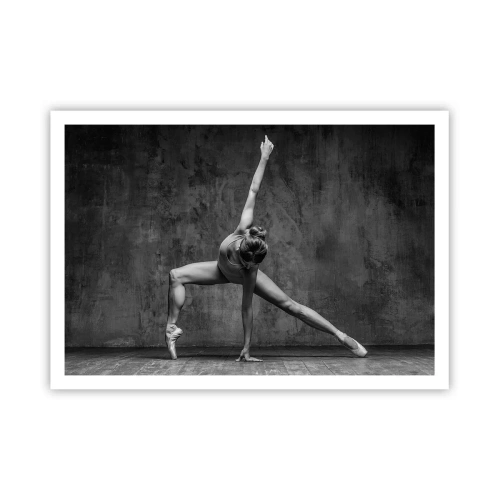 Poster - Idealul de echilibru - 100x70 cm