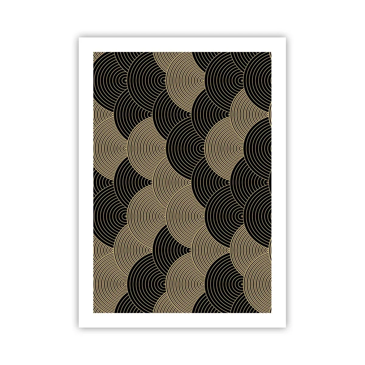 Poster - Unitate în multiplicitate - 50x70 cm