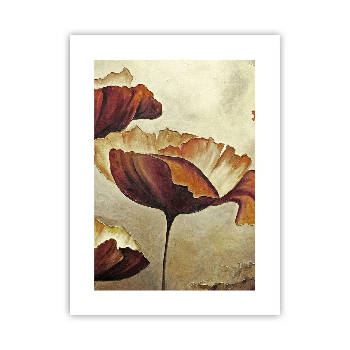 Poster - Lunca - 30x40 cm