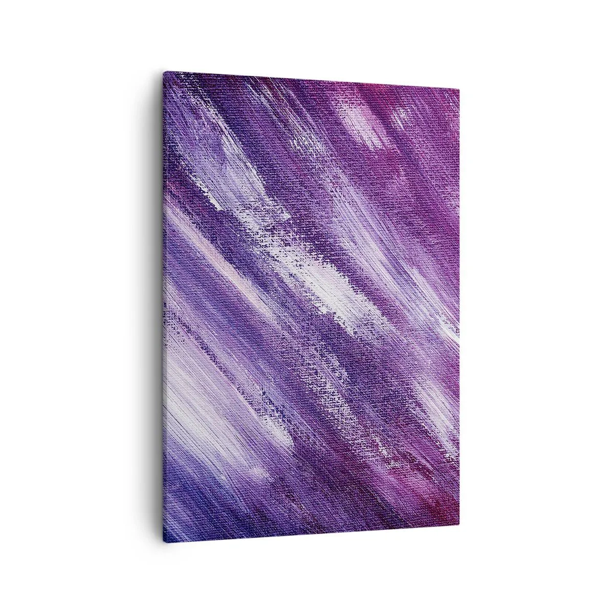 Tablou pe pânză - Când bate vântul însorit - 50x70 cm