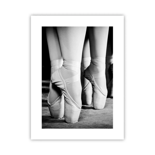 Poster - Împreună, elegant - 30x40 cm