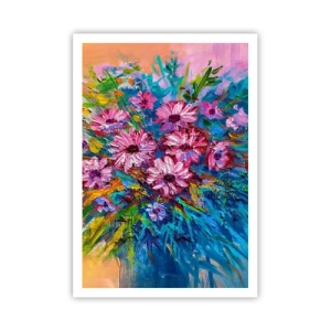 Poster - Energia vieții - 70x100 cm