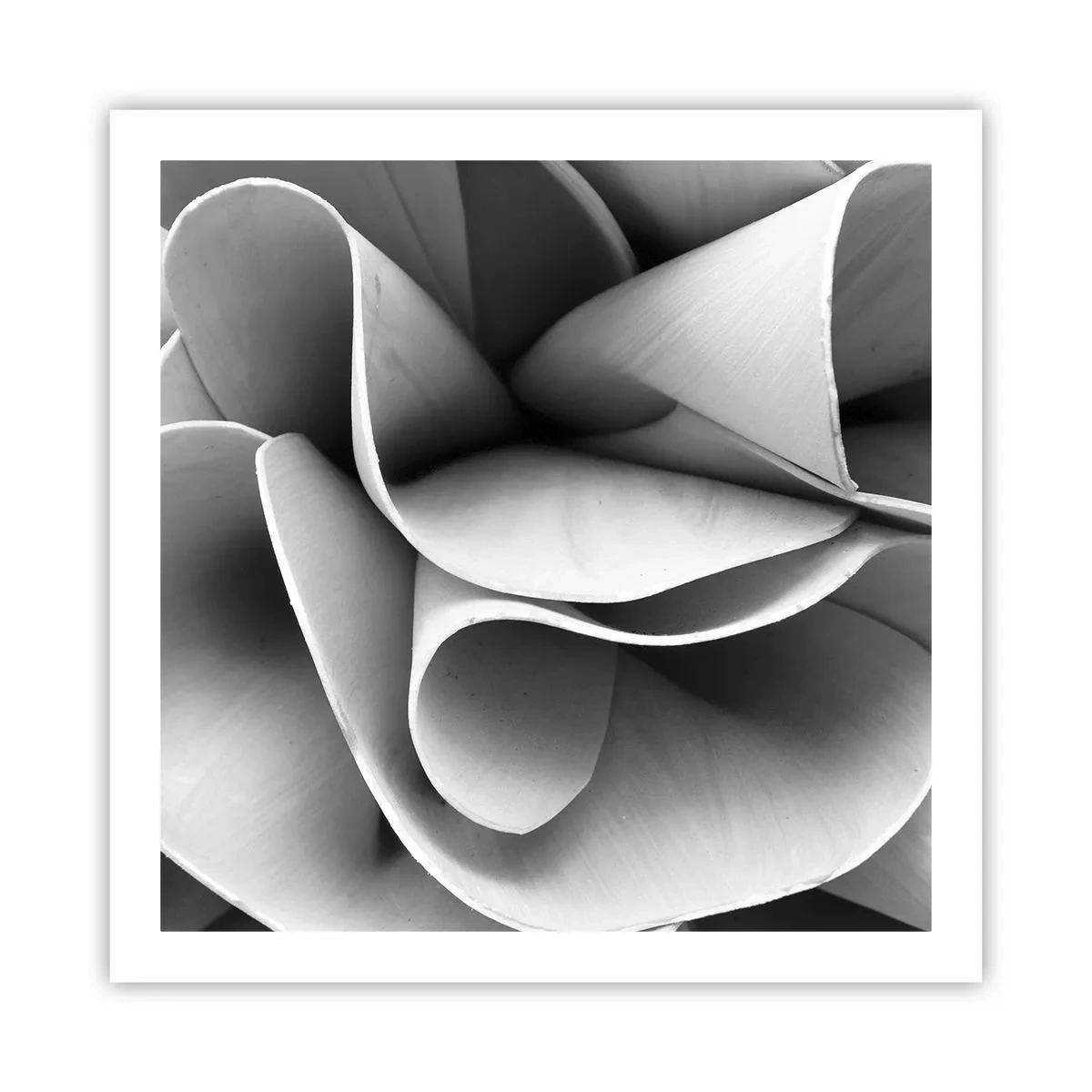 Poster - Se întâmplă în spațiu - 60x60 cm