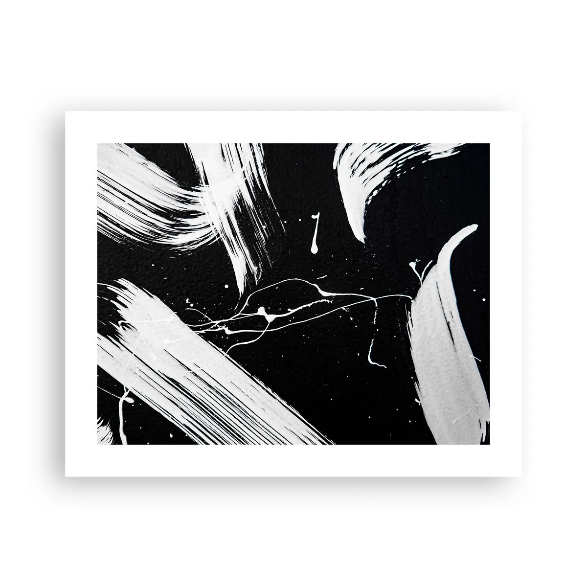 Poster - Abisul întunericului - 50x40 cm