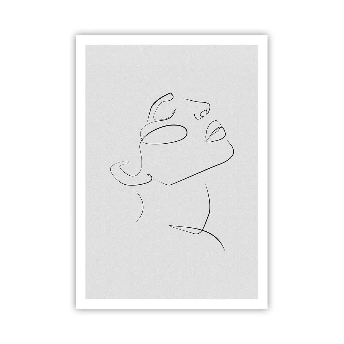 Poster - Meandrele unui vis - 70x100 cm