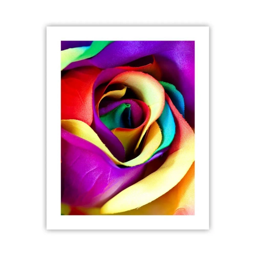 Poster - Acest lucru este imposibil - 40x50 cm