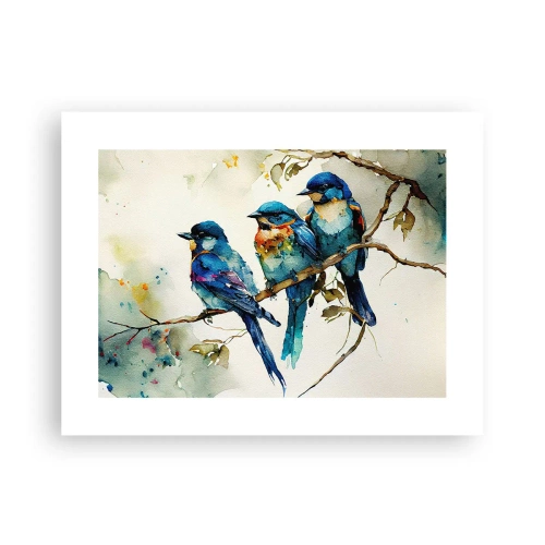 Poster - Se simte jignit? - 40x30 cm