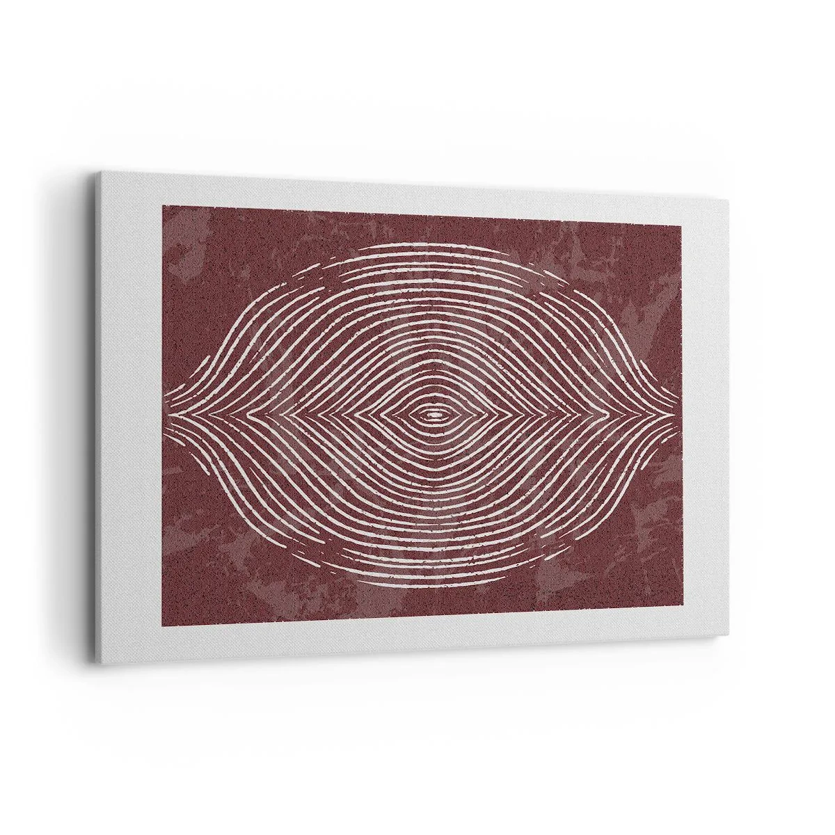 Tablou pe pânză - Spațiul vorbește - 120x80 cm