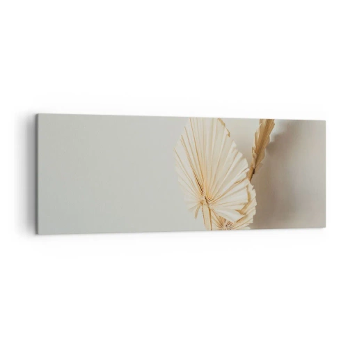 Tablou pe pânză - Când este nevoie de ușurare - 140x50 cm