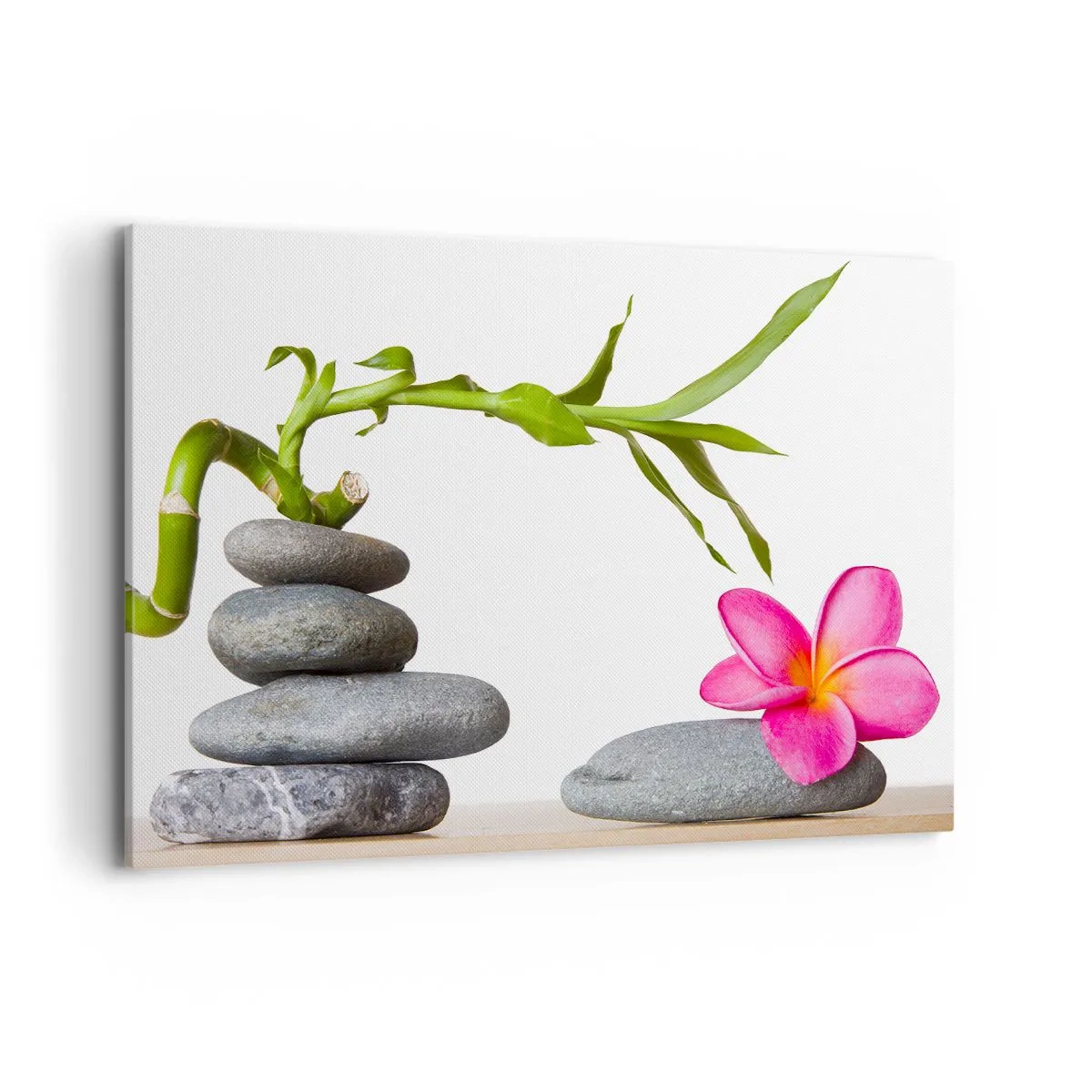 Tablou pe pânză - Culorile vieții și ale existenței - 120x80 cm