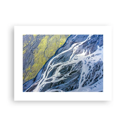 Poster - Picturi din natură - 40x30 cm