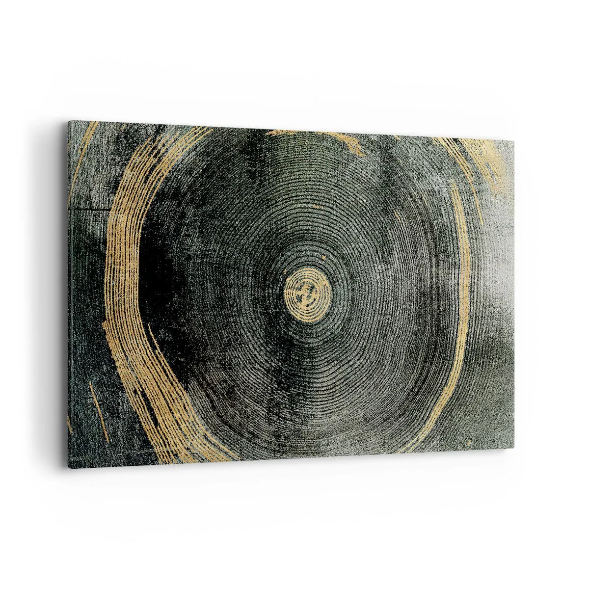 Tablou pe pânză - Schimbare și persistență - 120x80 cm