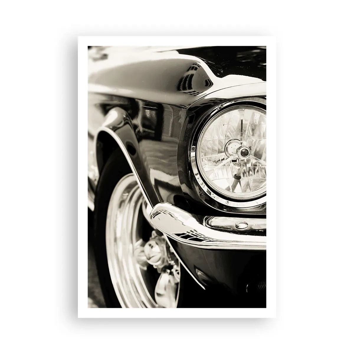 Poster - Strălucire durabilă - 70x100 cm