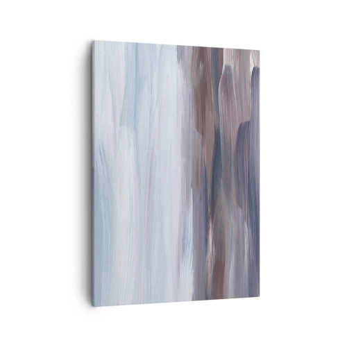 Tablou pe pânză - Elemente: apă - 50x70 cm