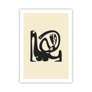 Poster - Aproape Picasso - 50x70 cm