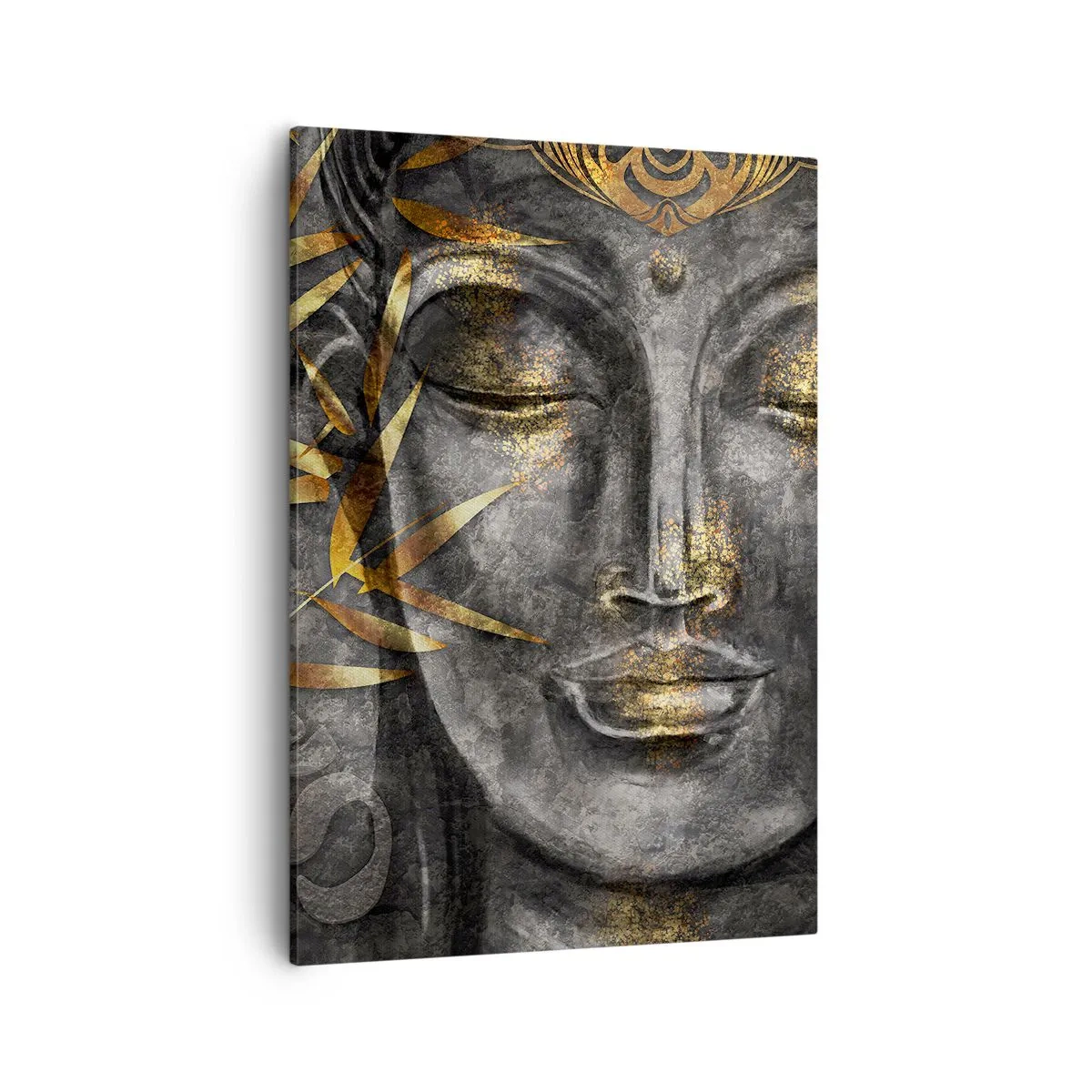 Tablou pe pânză - Simțiți pacea - 50x70 cm