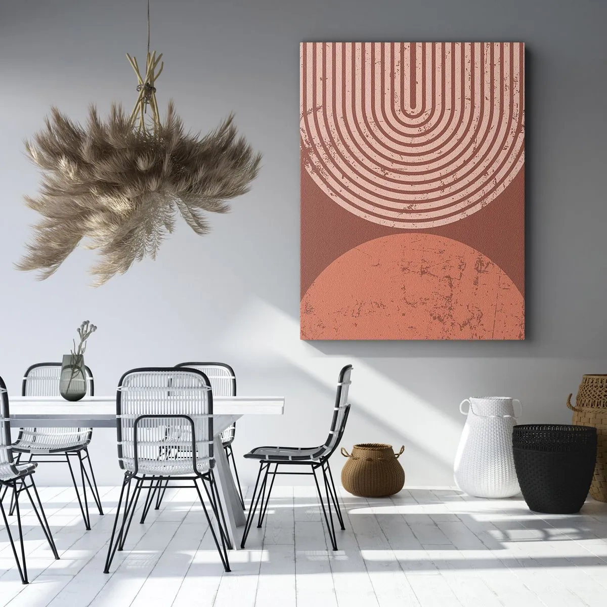 Tablou pe pânză - Relație strânsă - 50x70 cm