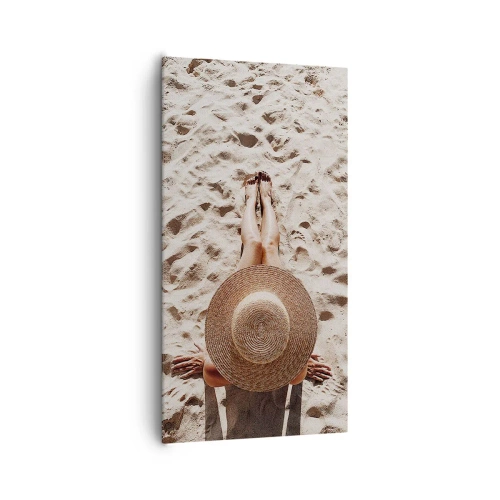 Tablou pe pânză - Un timp de vis - 65x120 cm