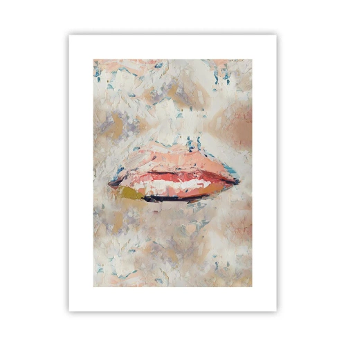 Poster - Trezește simțurile - 30x40 cm