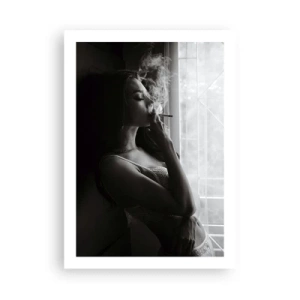 Poster - Un moment senzual - 50x70 cm