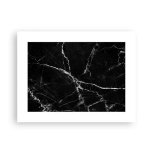 Poster - Viața secretă a unei pietre - 40x30 cm