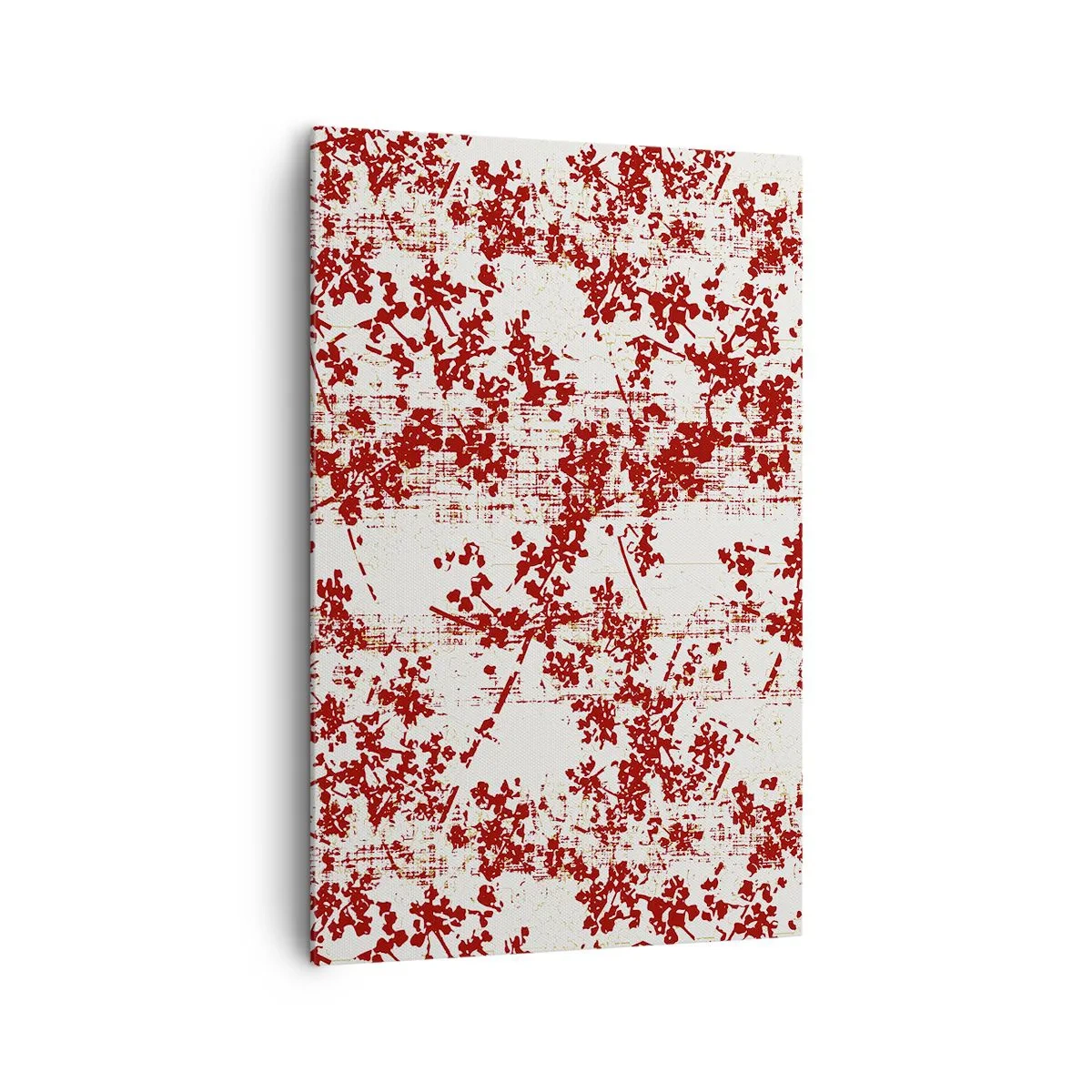 Tablou pe pânză - Ca un percal vechi - 80x120 cm