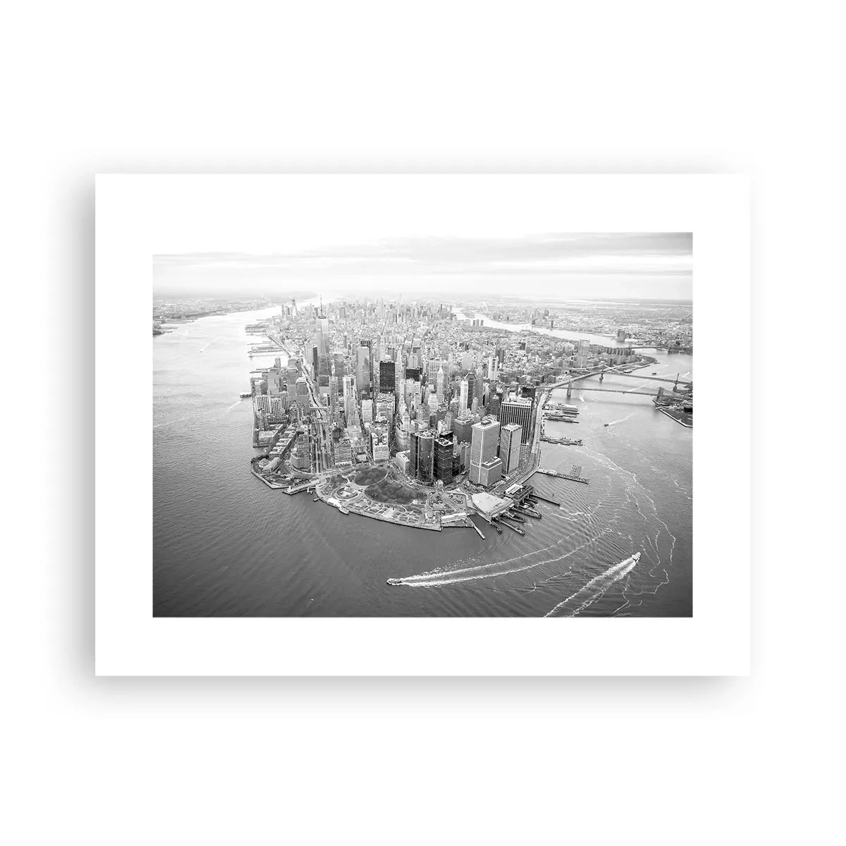 Poster - Cum să nu iubești? - 40x30 cm