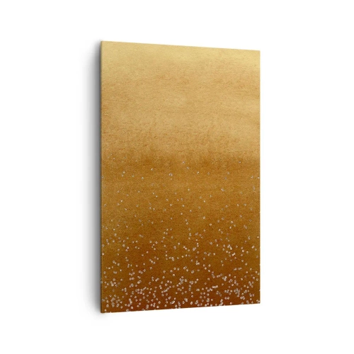 Tablou pe pânză - Nașterea luminii - 80x120 cm