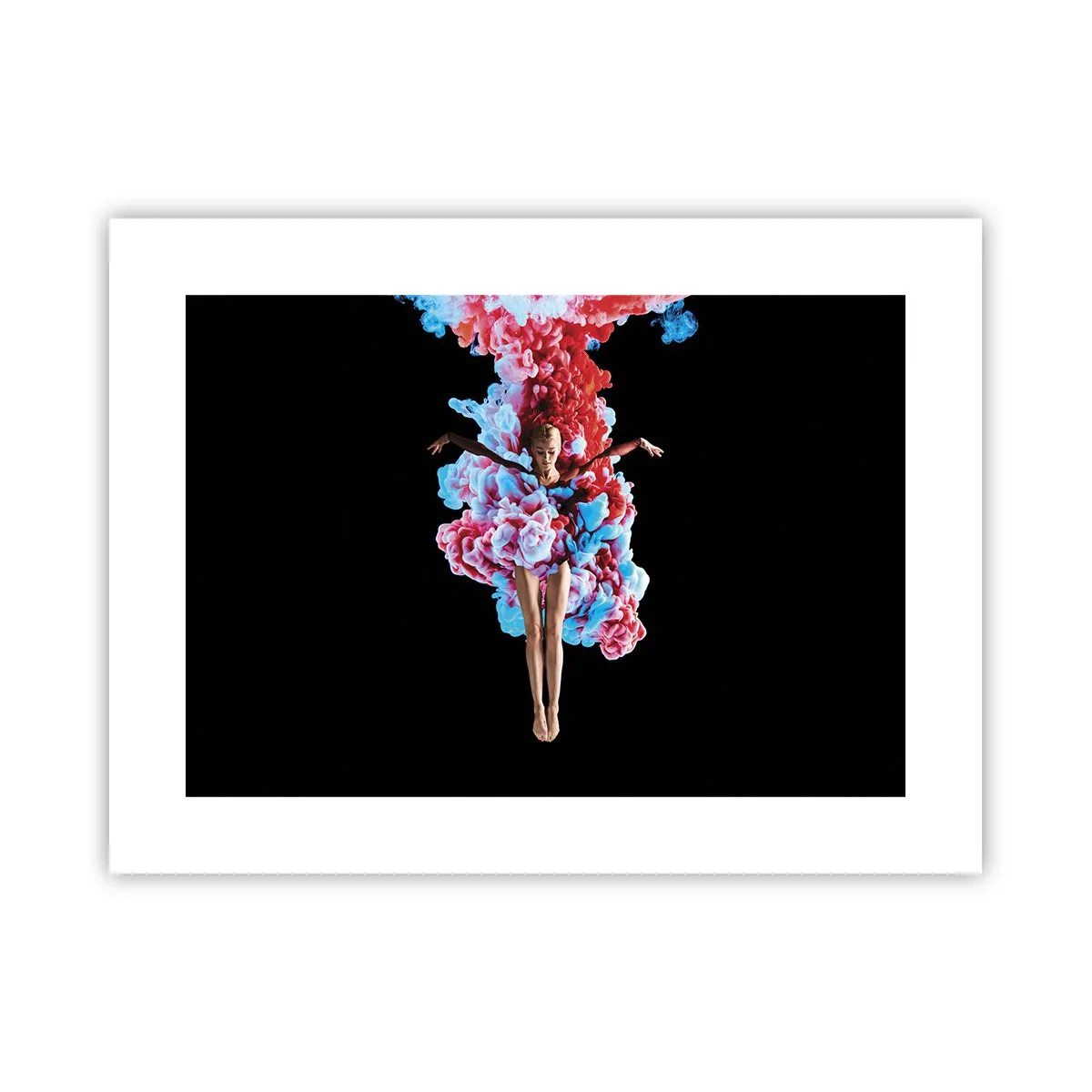 Poster - În plină înflorire - 40x30 cm