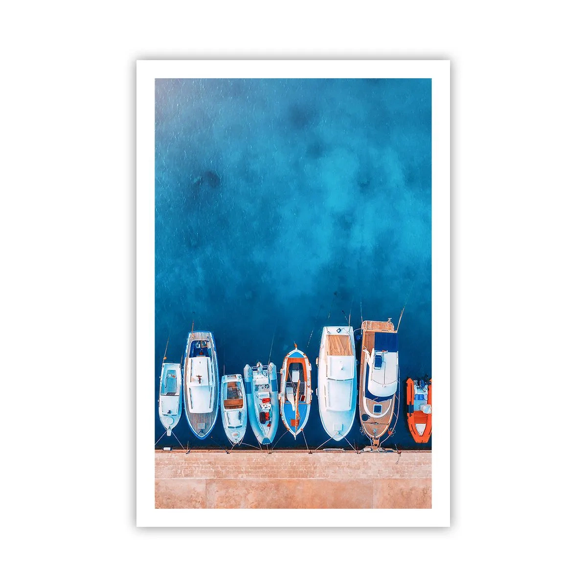 Poster - Aliniere - 61x91 cm