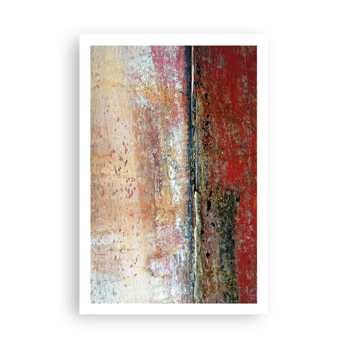 Poster - Oare este marea? - 61x91 cm