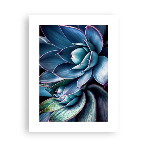 Poster - Forța vitală - 30x40 cm