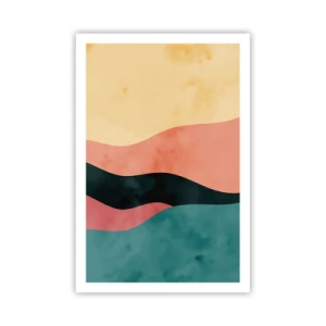 Poster - Neconformitate compatibilă - 61x91 cm